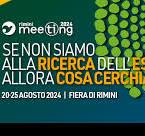 “La cura della vita” e la ricerca dell’essenziale: l’appuntamento è a Rimini il 20-21 agosto!